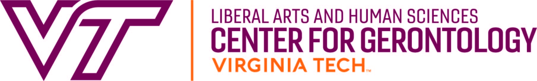 Virginia Tech Liberal Arts and Human Sciences Center for Gerontology